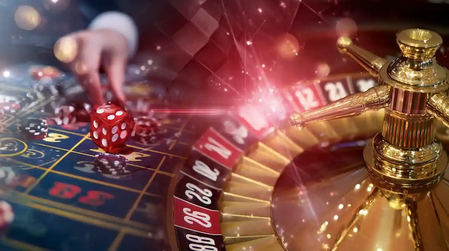 Iba Pang Popular na Laro sa Casino
