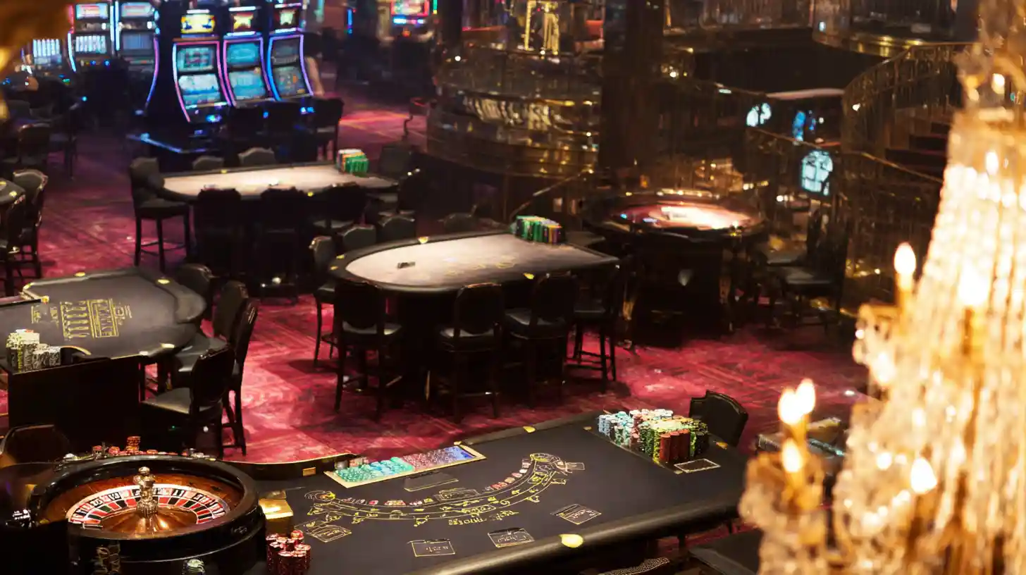Paglalaro ng Baccarat Online